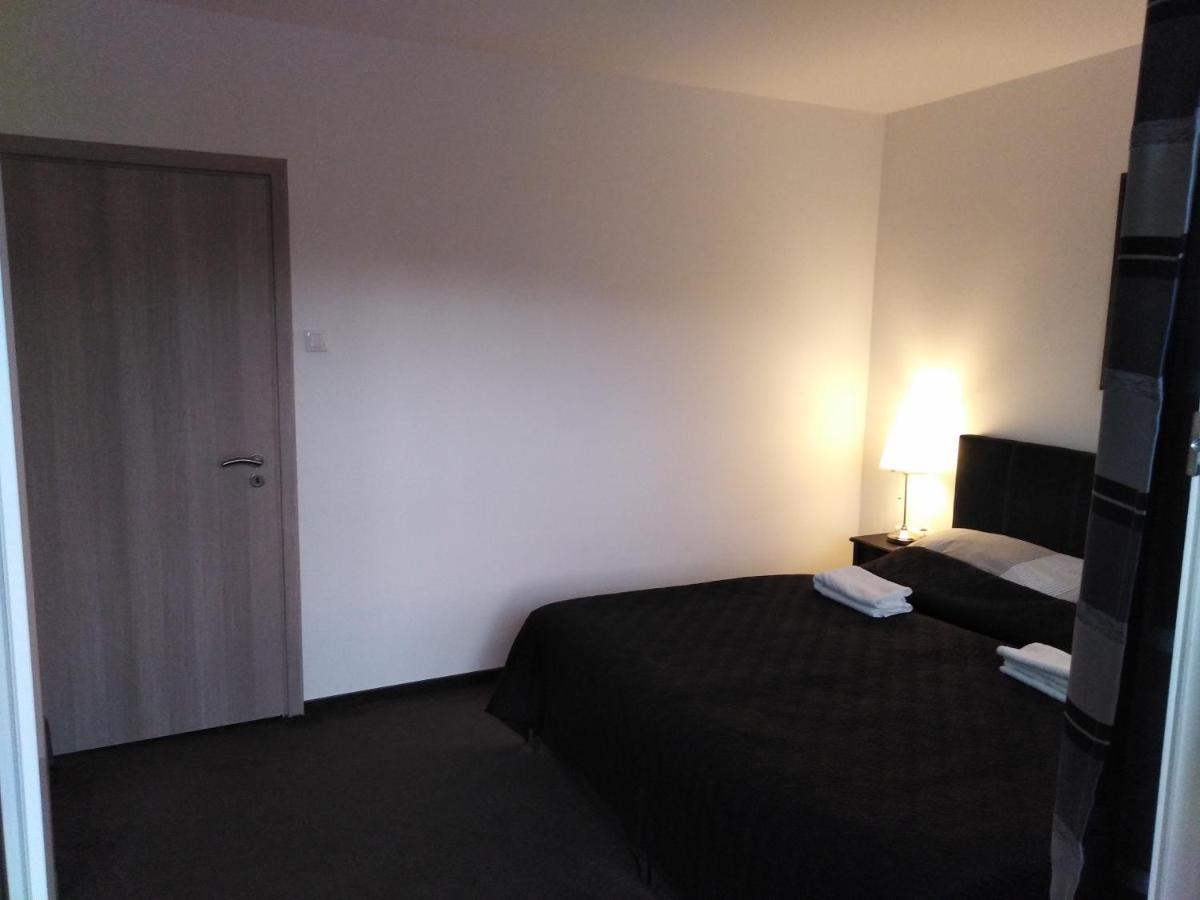 Filsdeger Haz - Central Rooms & Apartmans Exterior photo