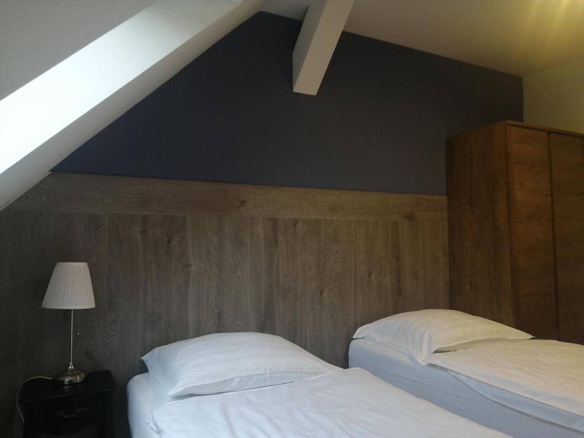 Filsdeger Haz - Central Rooms & Apartmans Exterior photo